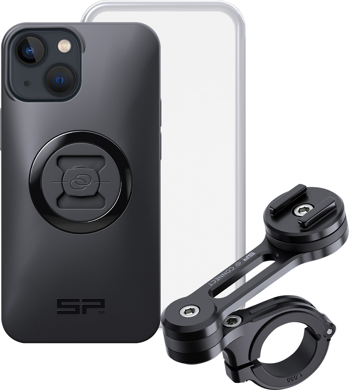 SP Connect Phone Holder Kit - iPhone 13 Mini