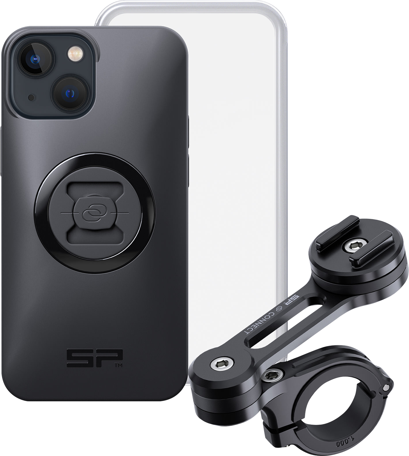 SP Connect Phone Holder Kit - iPhone 13 Mini