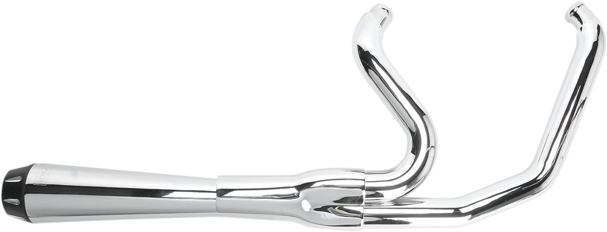 Bassani Xhaust Road Rage 2:1 Exhaust System