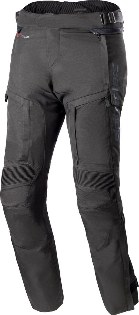 Alpinestars Bogota Pro Drystar® Pants - Black - 2XL