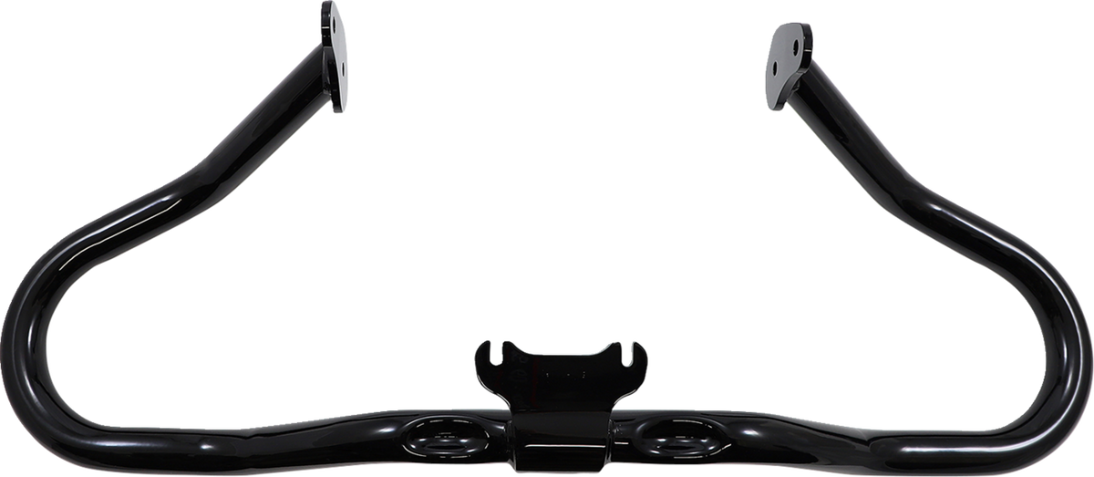 Cobra Freeway Bar (Highway Bar) - Black - FLH