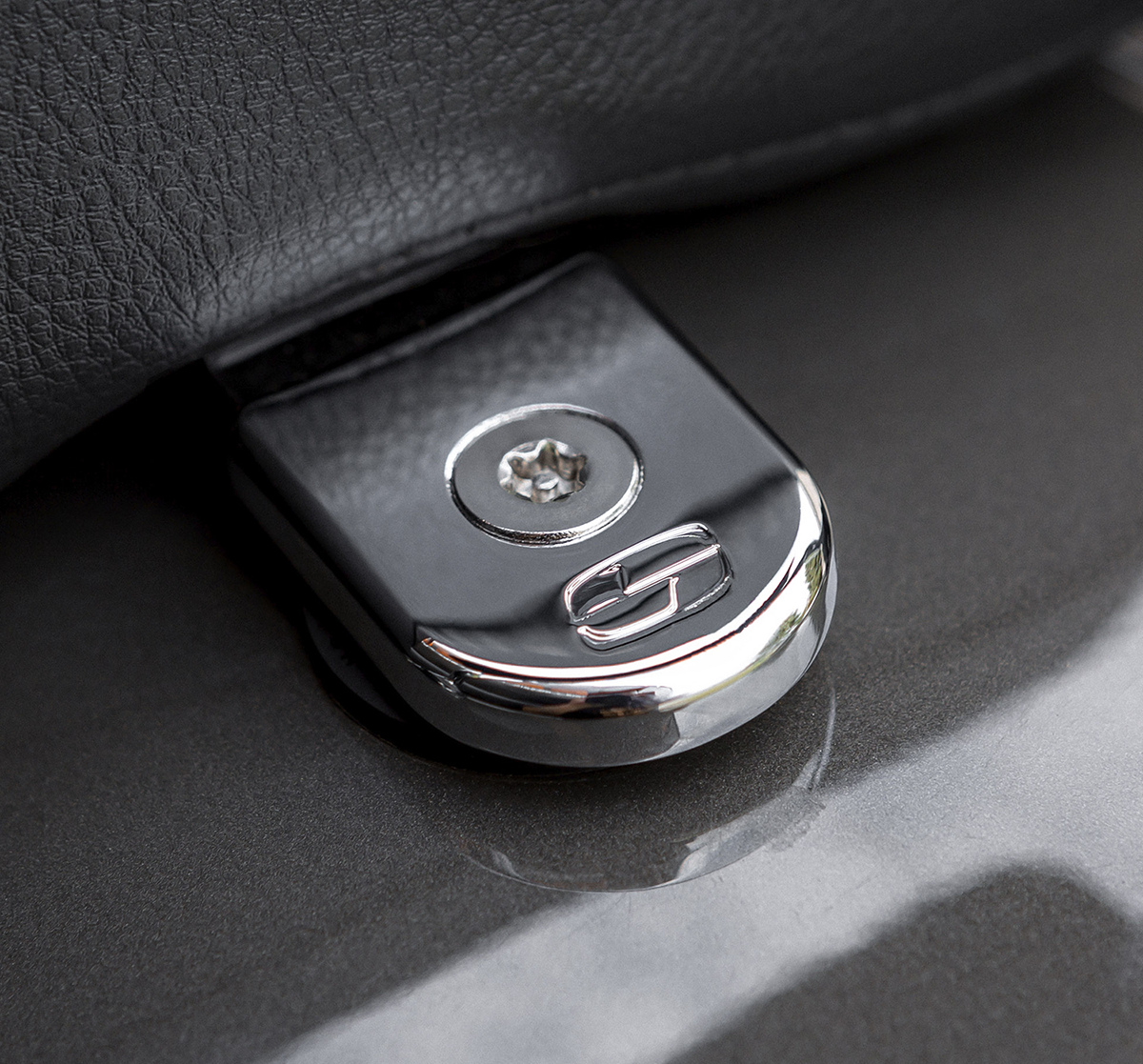Saddlemen Security Seat Screw