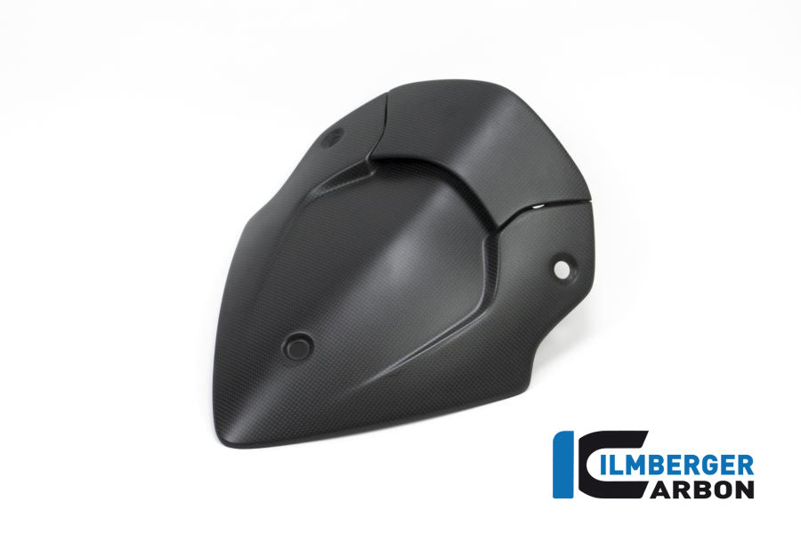 Ilmberger Carbon Windshield ( Surface) Ducati Multistrada 1200 DVT From MY 2015 - Matte