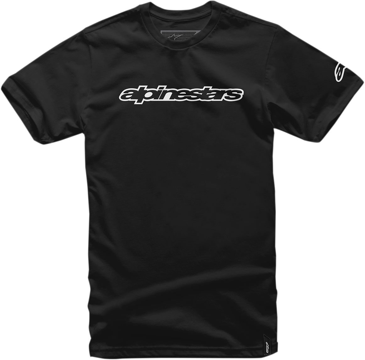 Alpinestars Wordmark T-Shirt