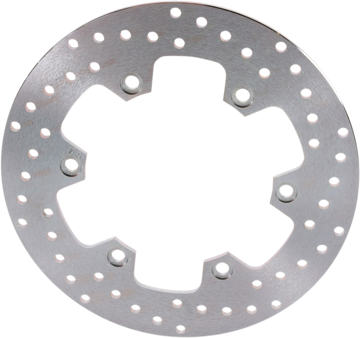 EBC Brakes Brake Rotor - Honda
