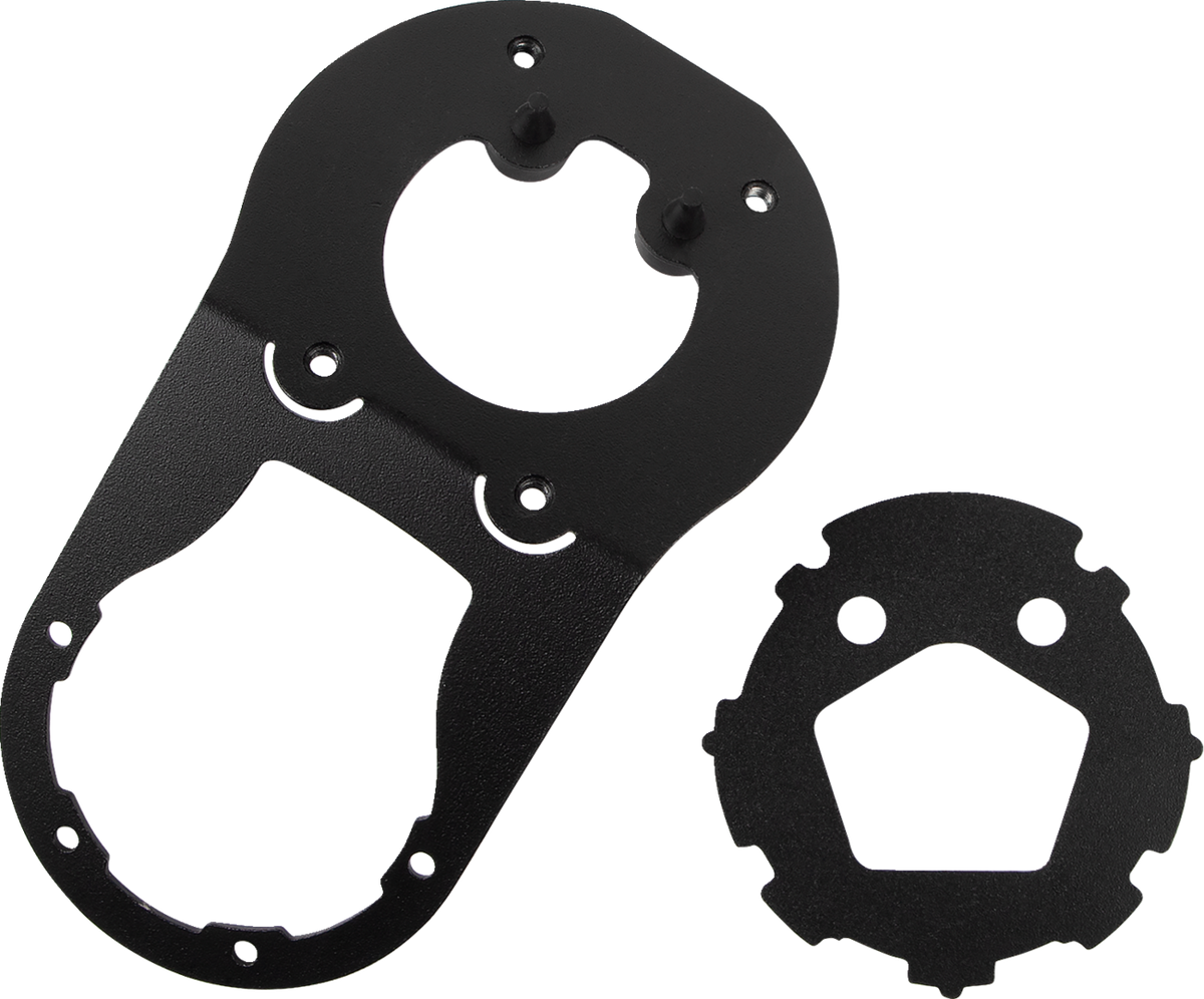 GIVI Tanklock Ring - Triumph