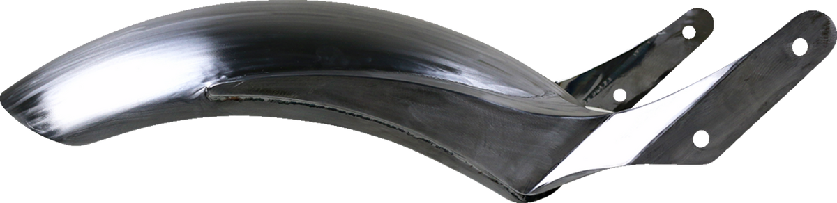 Kodlin USA Fender - Rear - Raw - FLFB/FXBR