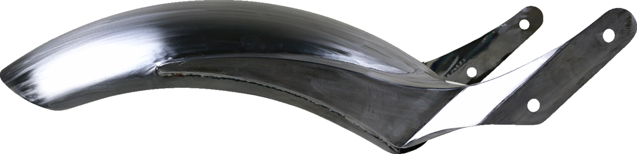 Kodlin USA Fender - Rear - Raw - FLFB/FXBR