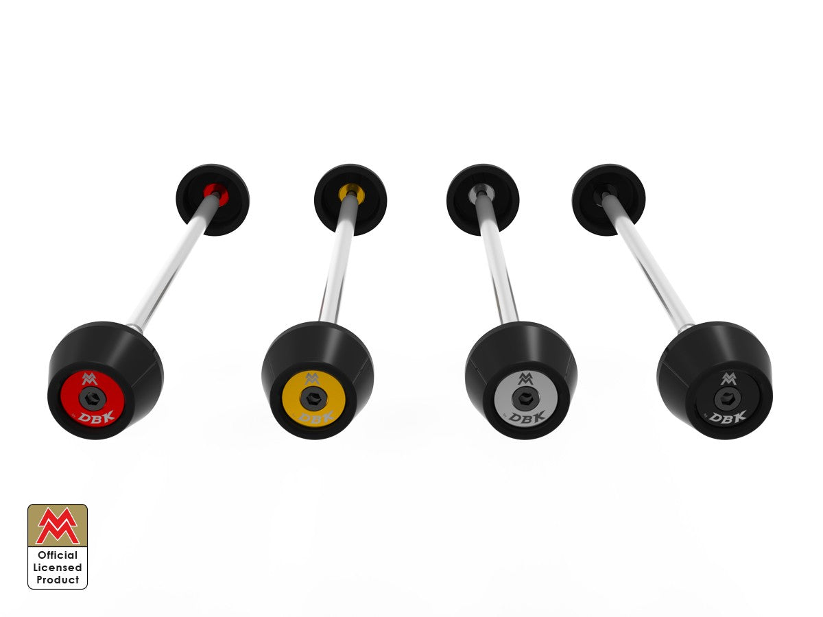 Ducabike DBK PFAN05 - Front Fork Protection Kit Moto Morini