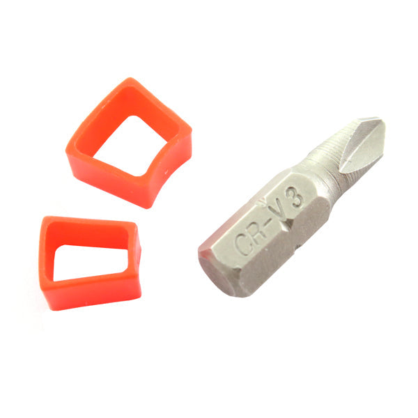 Ducati Spacers Throttle Spacer Kit