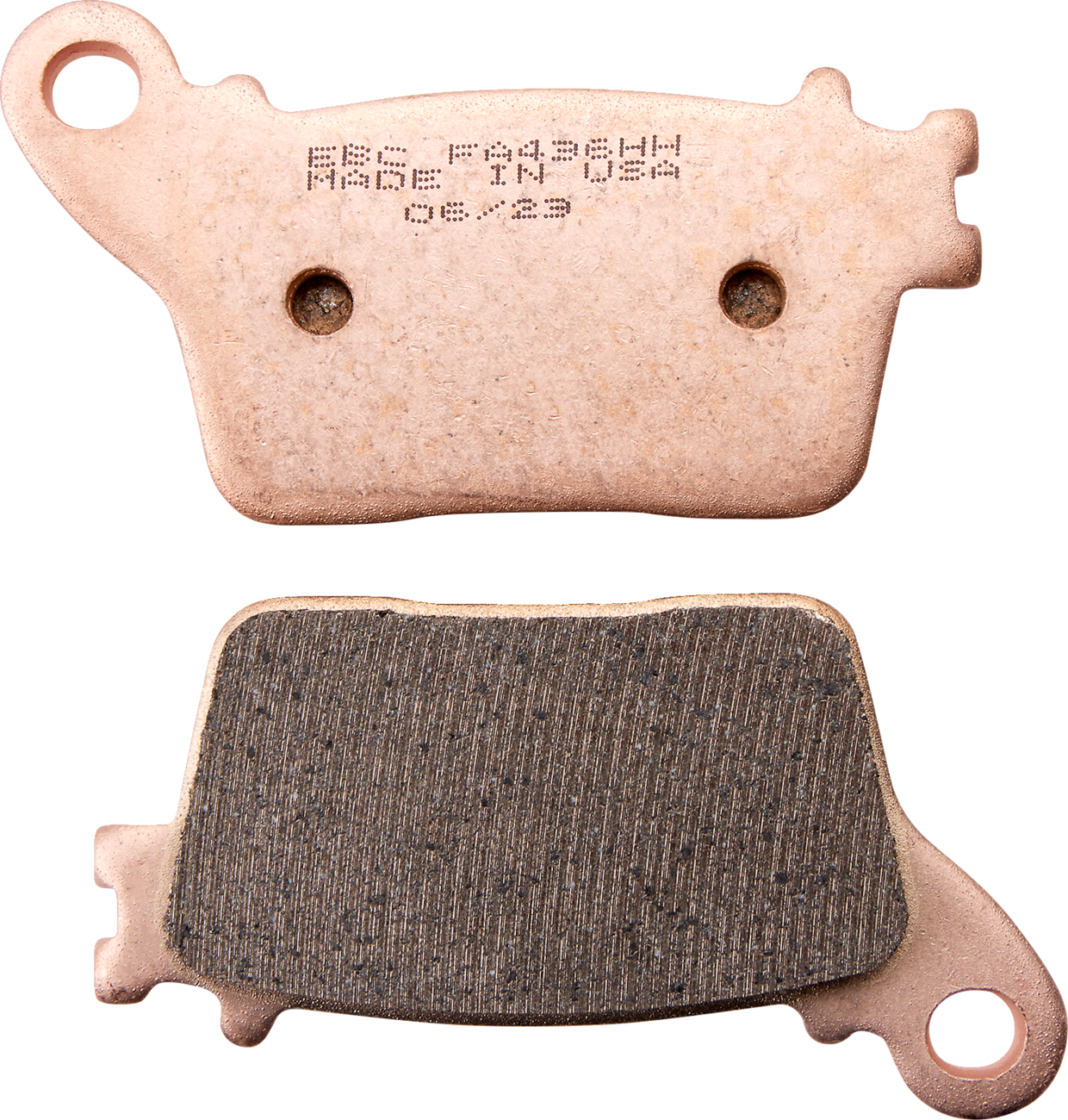 EBC Brakes HH Brake Pads