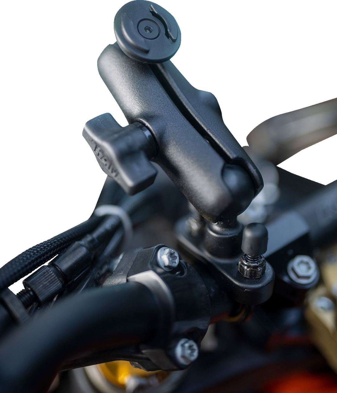 SP Connect SPC+ Ballhead Mount