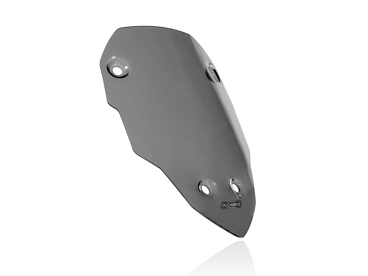 Ducabike DBK CUP17 - MTS V4 Sport Windscreen