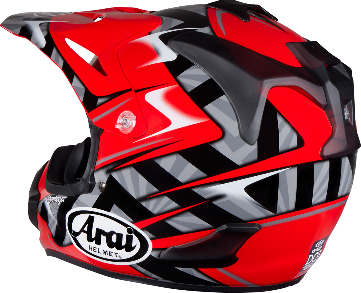 ARAI Helmets VX-Pro4 Scoop Helmet