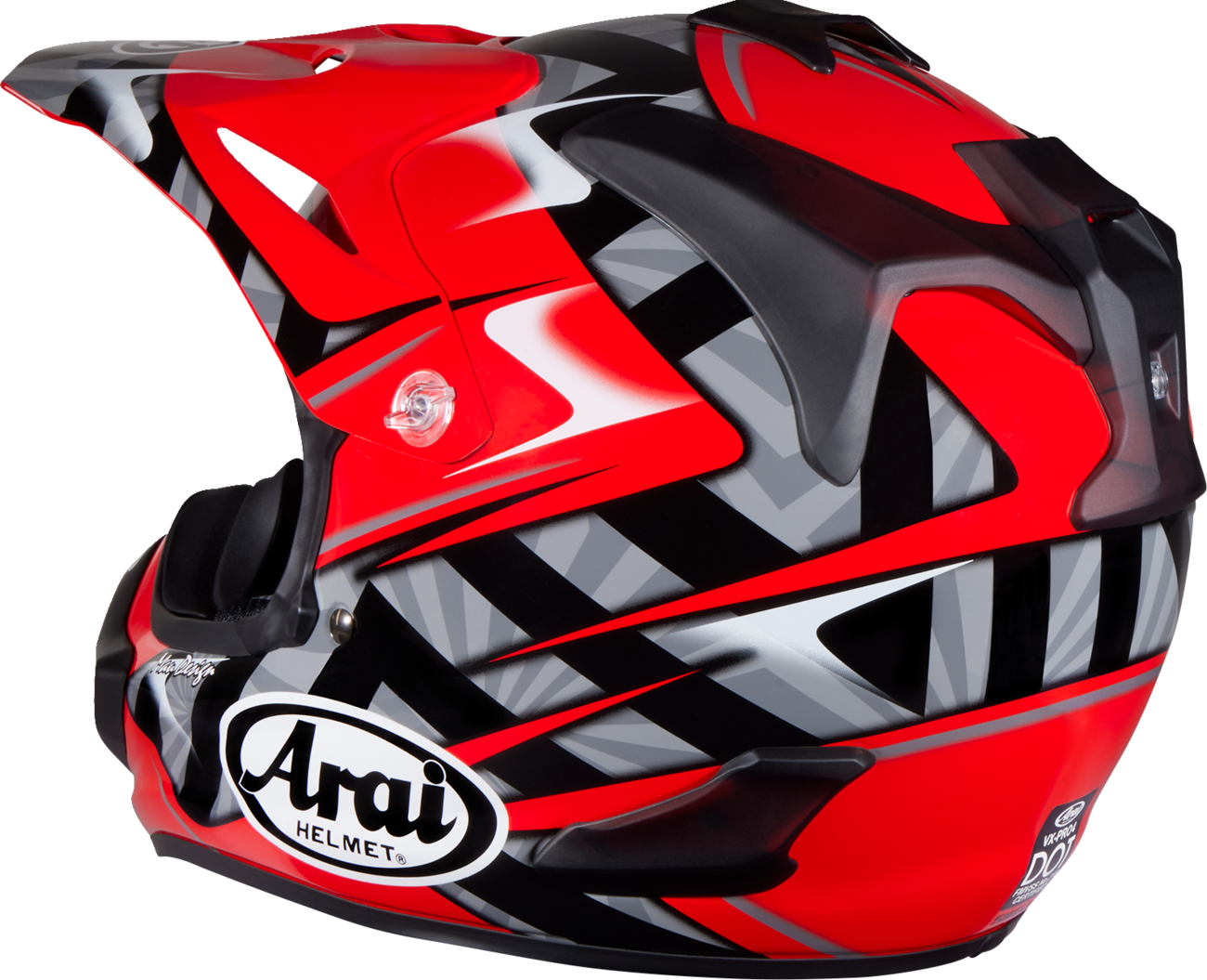 ARAI Helmets VX-Pro4 Scoop Helmet