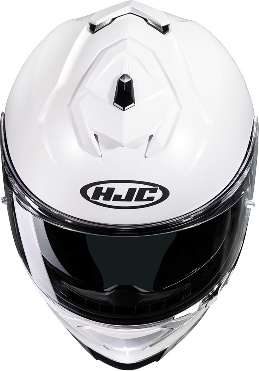 HJC I71 Solid Helmet