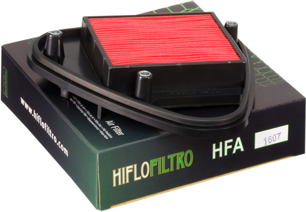 Hiflofiltro Replacement OE Air Filter - Honda