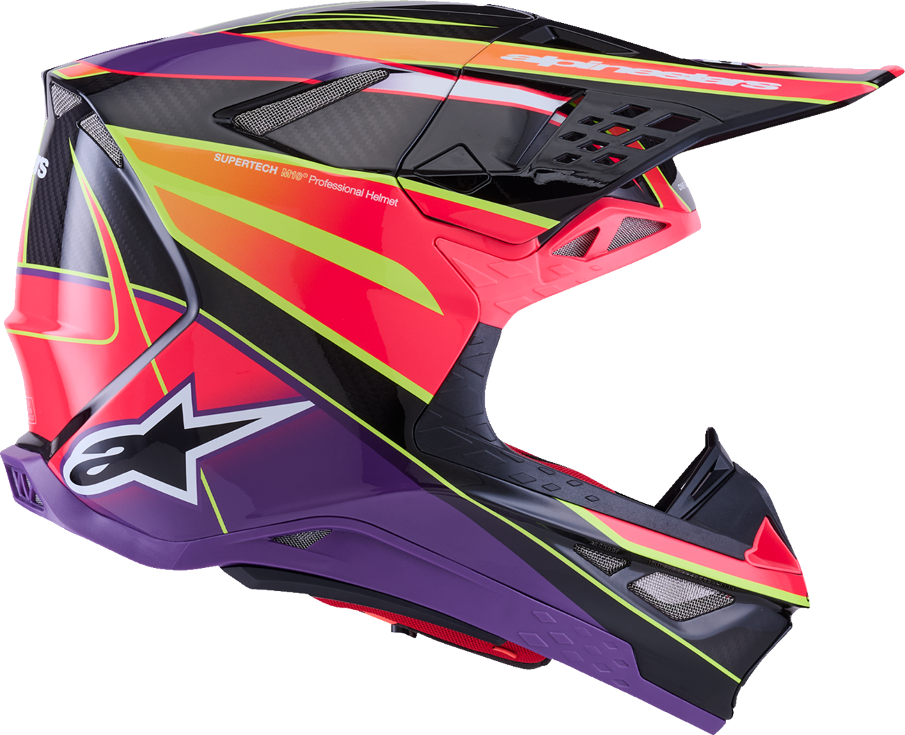 Alpinestars Supertech M10 Era MIPS® Helmet