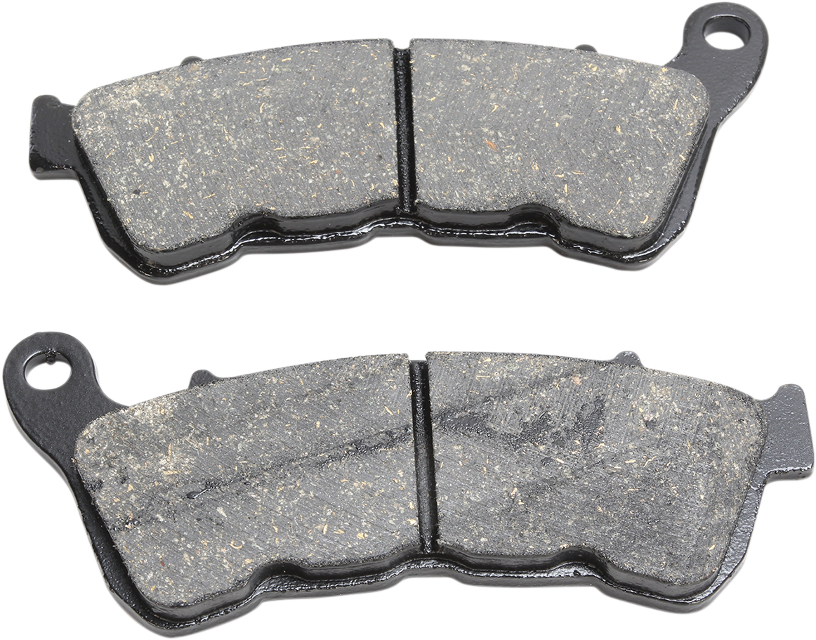 EBC Brakes Organic Brake Pads