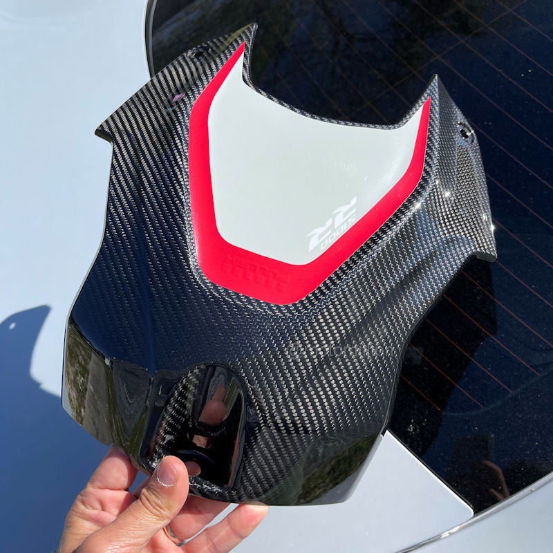 Motomillion BMW S1000RR Top Tank Cover Decal Sticker for S1000RR K67