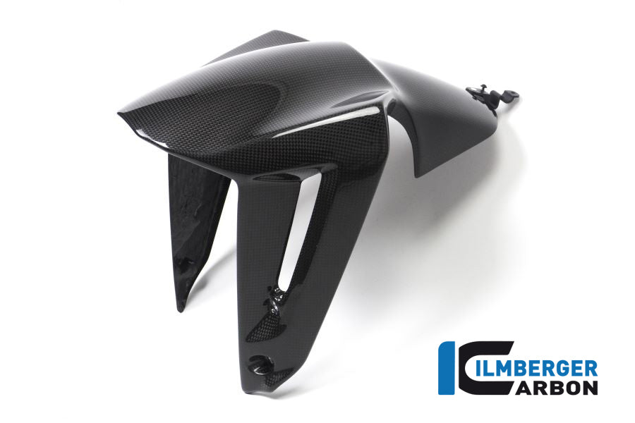 Ilmberger Carbon Front Fender Ducati XDiavel 2016 - Gloss