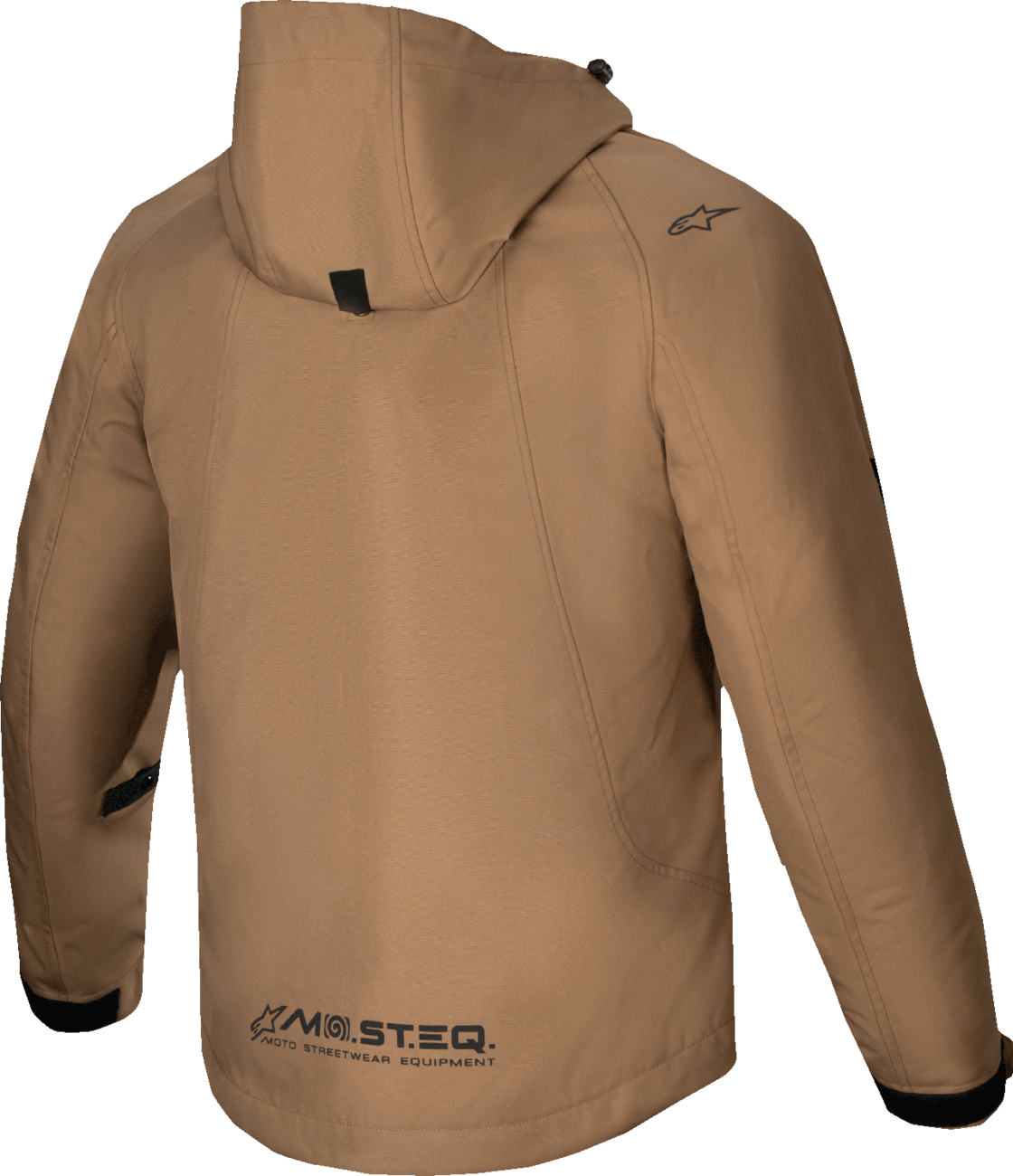 Alpinestars Morush WP Jacket