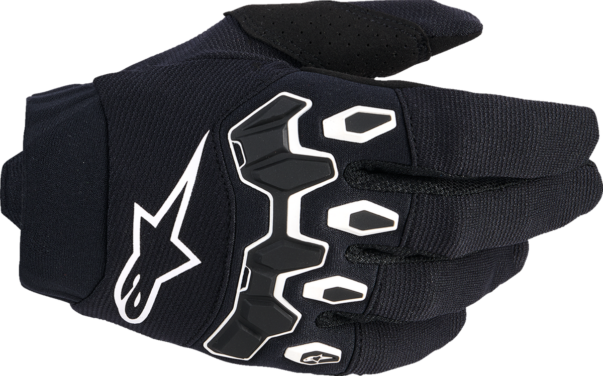 Alpinestars Youth Full Bore V2 Gloves