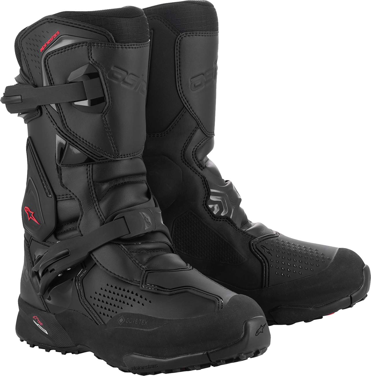 Alpinestars XT-8 Gore-Tex® Boots — 43