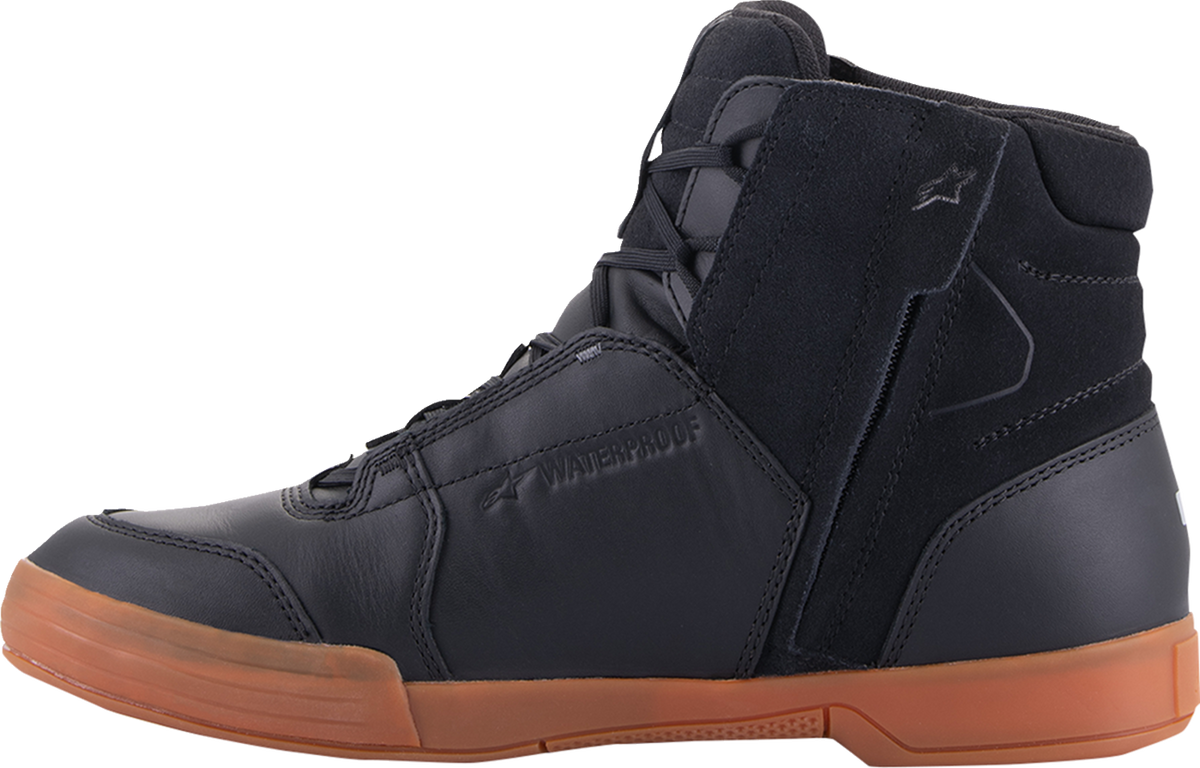 Alpinestars Chrome Waterproof Shoes