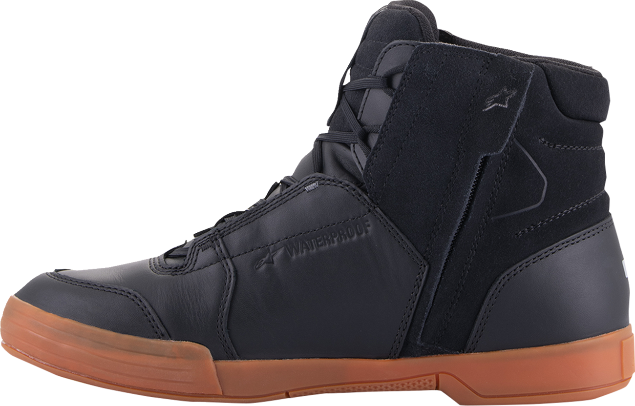 Alpinestars Chrome Waterproof Shoes