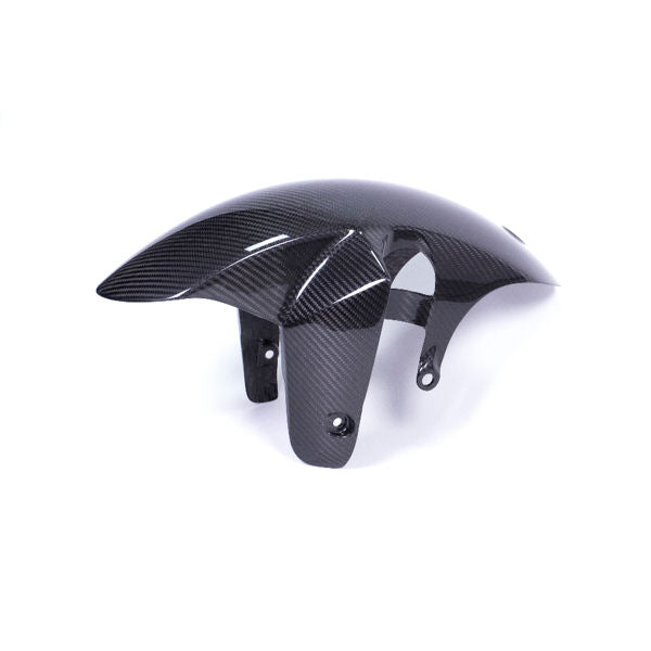 Ilmberger Carbon Fiber Front Fender for Suzuki GSXR 1000 1000R