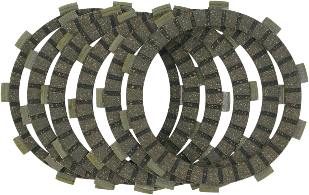 EBC Brakes Clutch Kit
