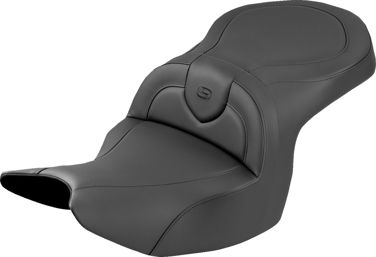 Saddlemen Roadsofa™ Seat - Plain - No Backrest - Honda Goldwing '18-'26