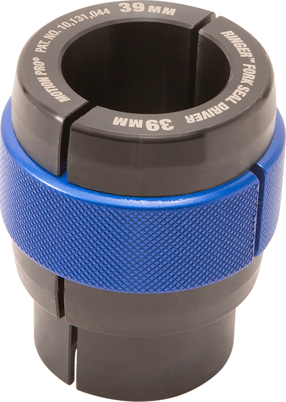 Motion Pro Fork Seal Driver - Ringer® - 39 MM
