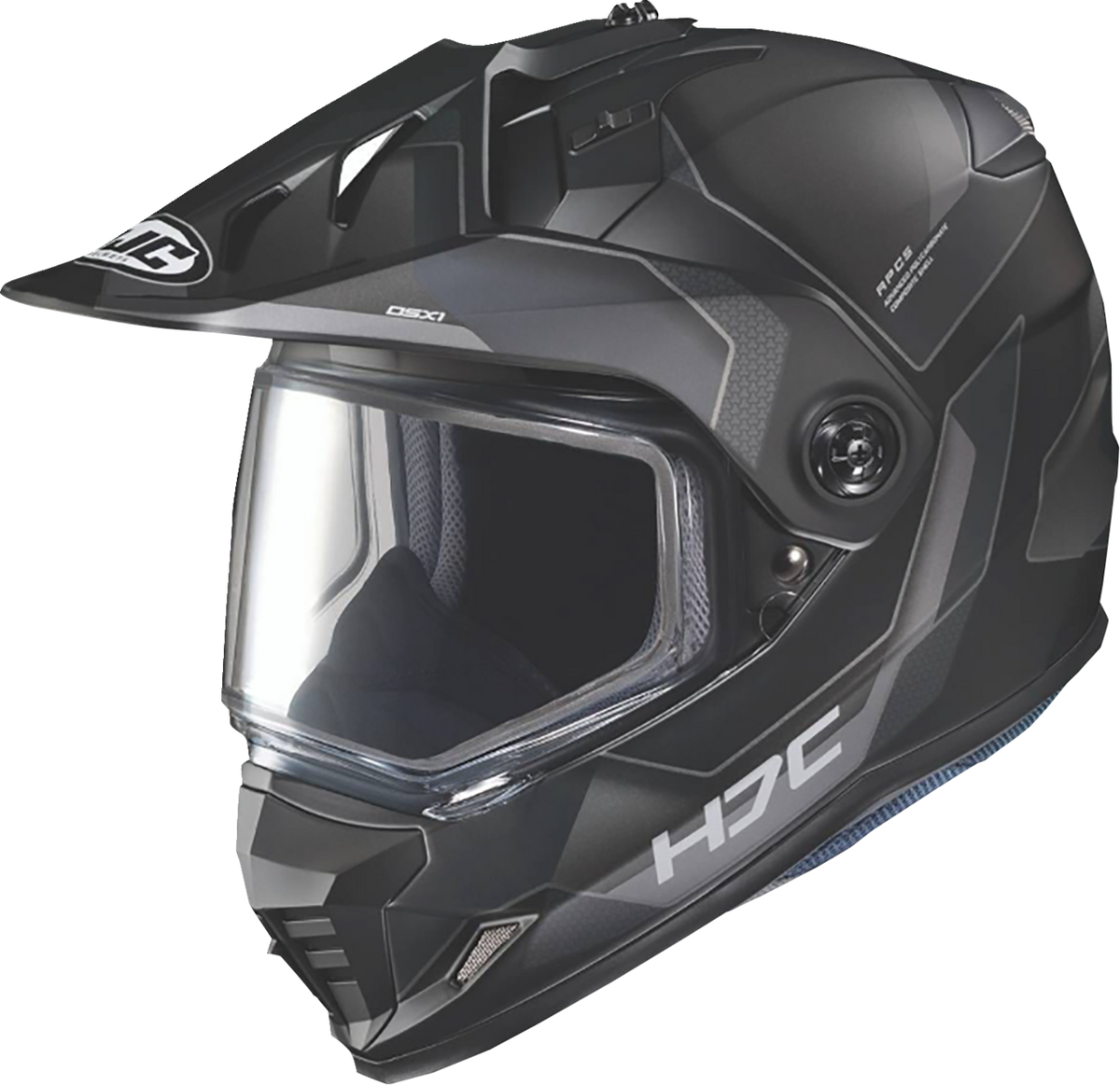 HJC DS-X1 Synergy Snow Helmet