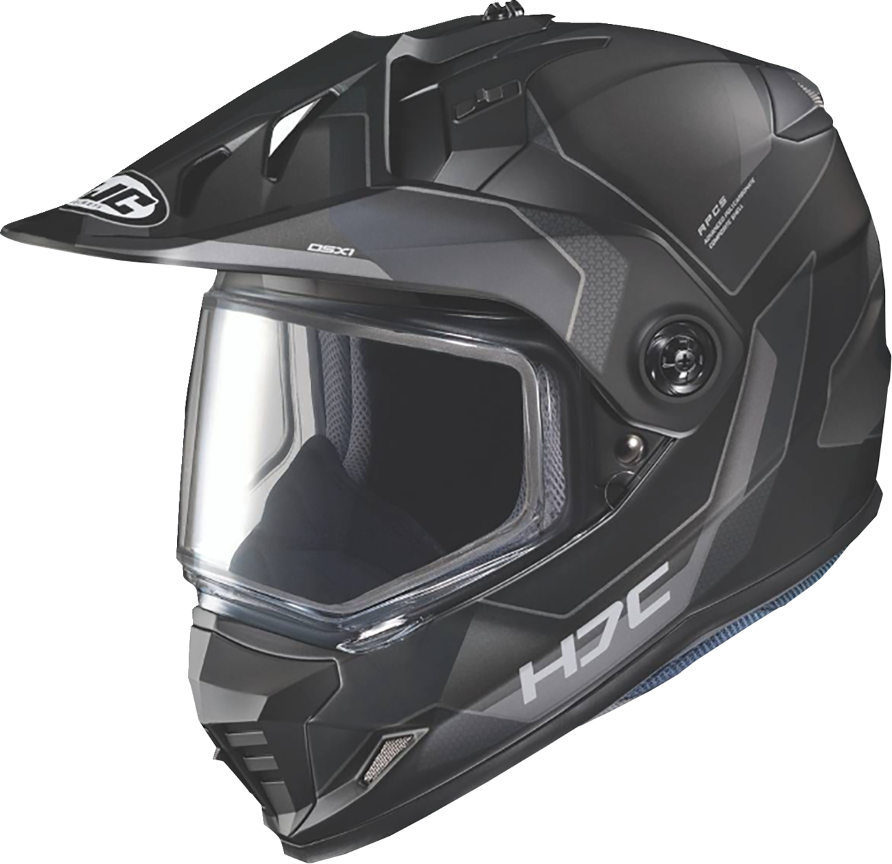 HJC DS-X1 Synergy Snow Helmet