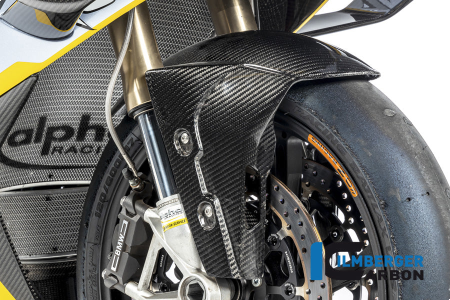 Ilmberger Carbon Front Fender Superbike BMW M 1000 RR / S 1000 RR MY From 2019