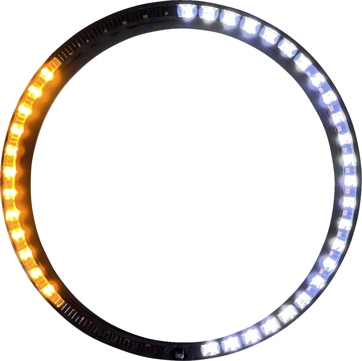 Custom Dynamics ProBEAM® Turn Signal Ring Trim