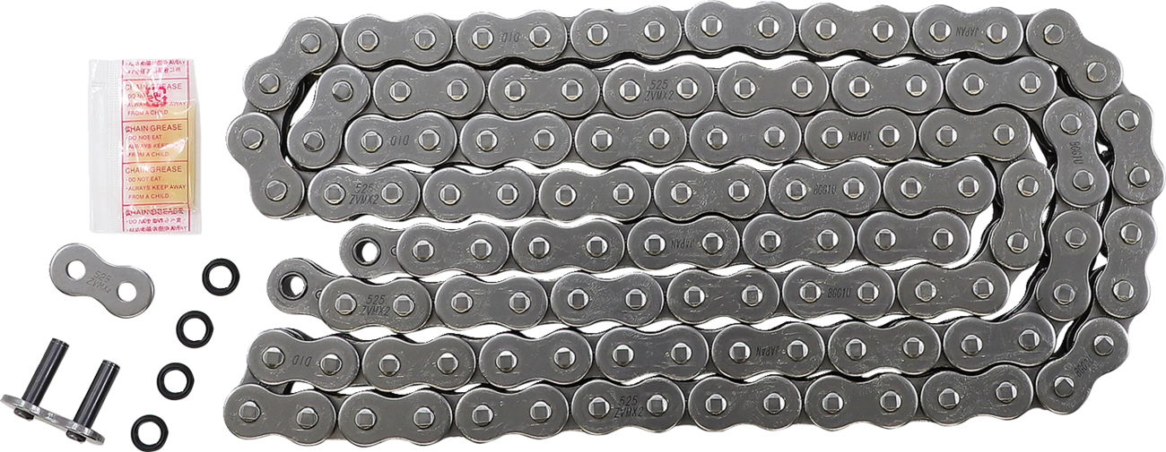 DID 525 ZVM-X2 Chain
