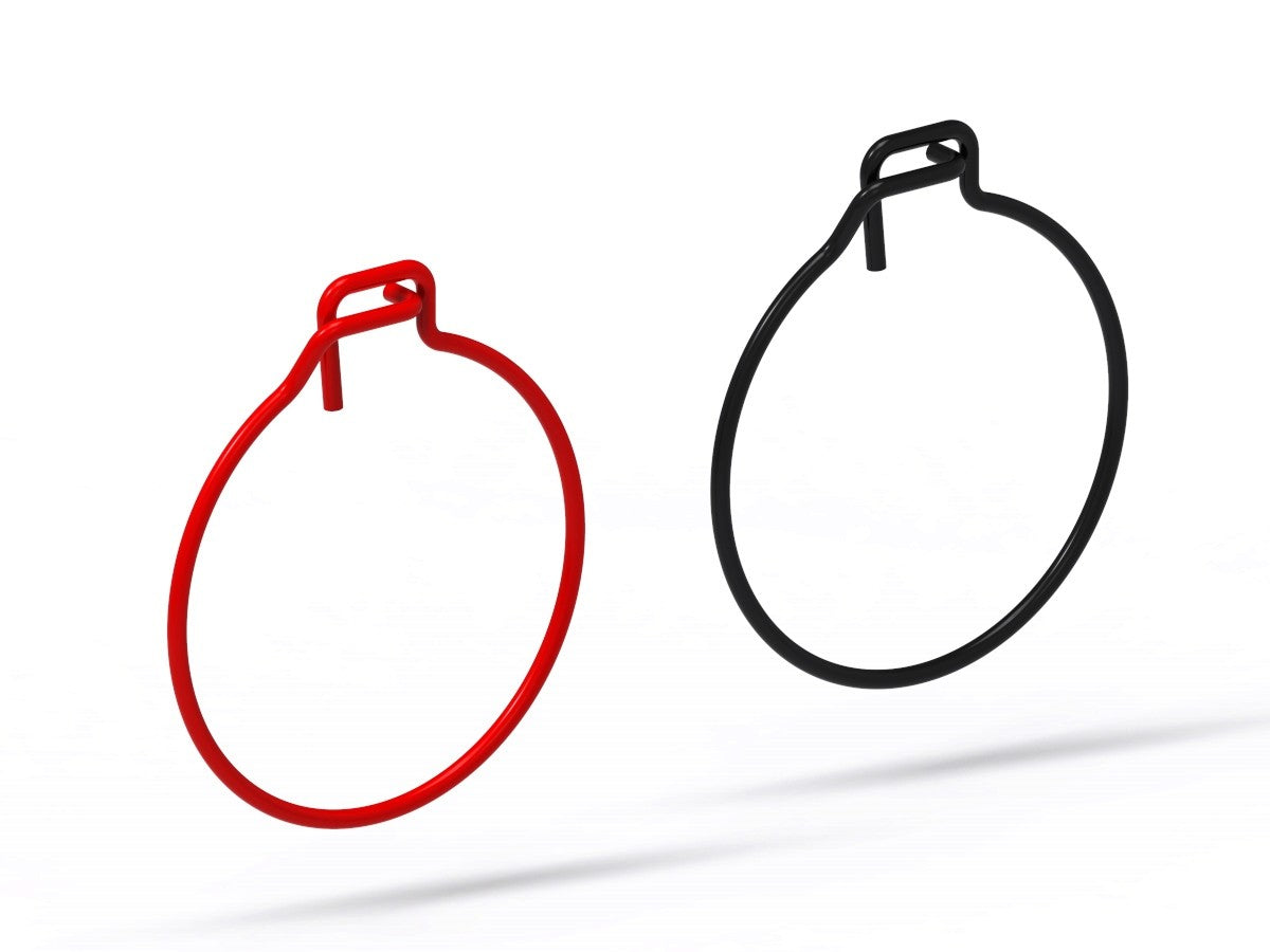 FDR03 - SAFETY CLASP