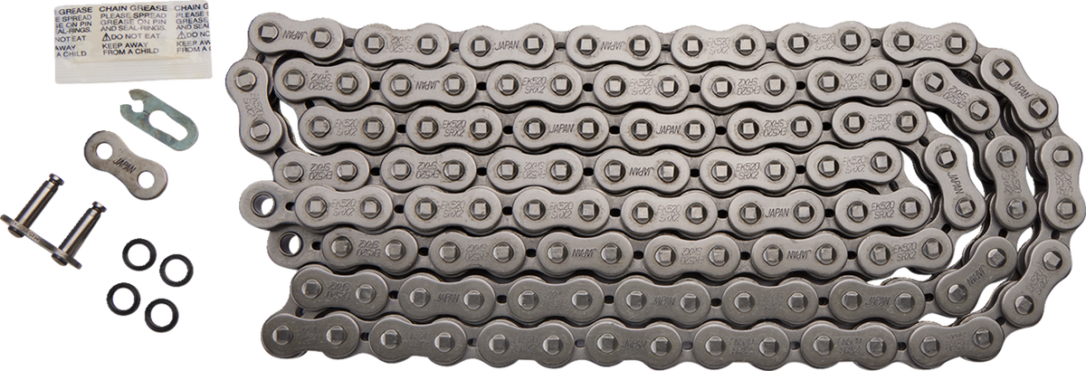 EK 520 SRX2 Chain