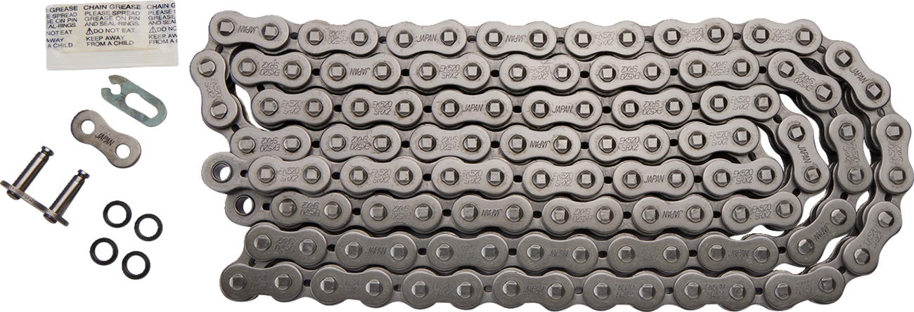 EK 520 SRX2 Chain