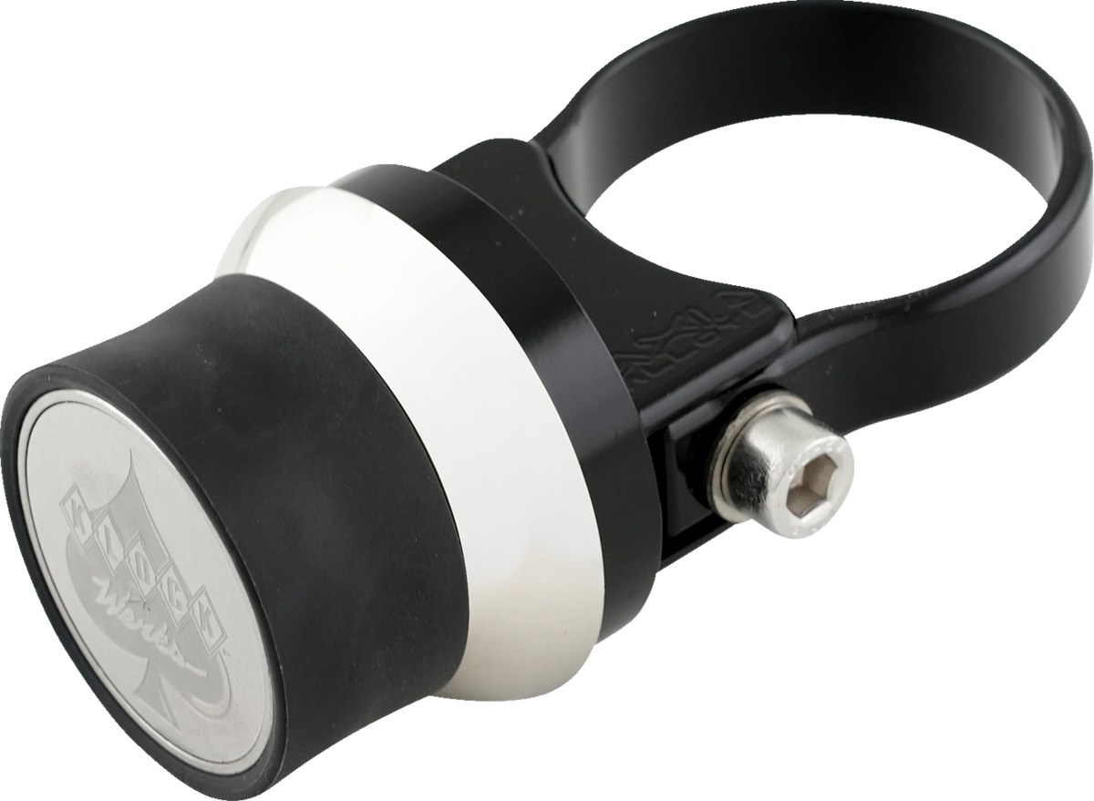 Klock Werks Roll Cage Phone Mount - Z-Force