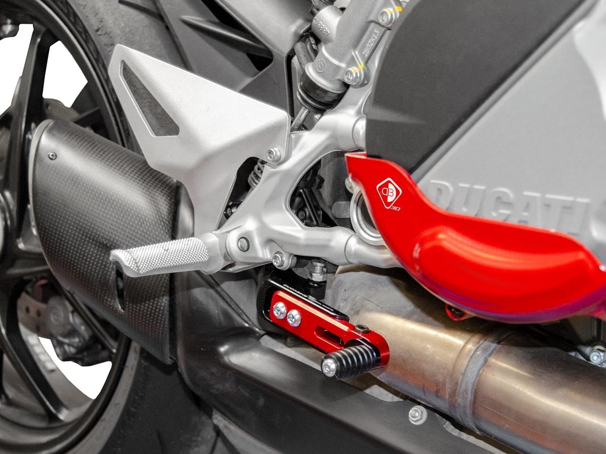 Ducabike DBK Rplf24 SFV2 Brake Lever