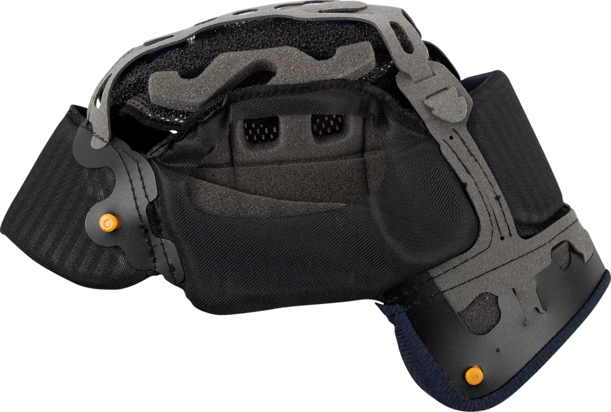 ARAI Helmets Quantum-X Helmet Interior Pad — XL