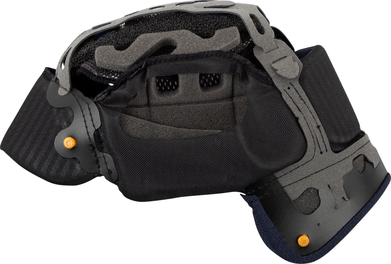 ARAI Helmets Quantum-X Helmet Interior Pad — XL