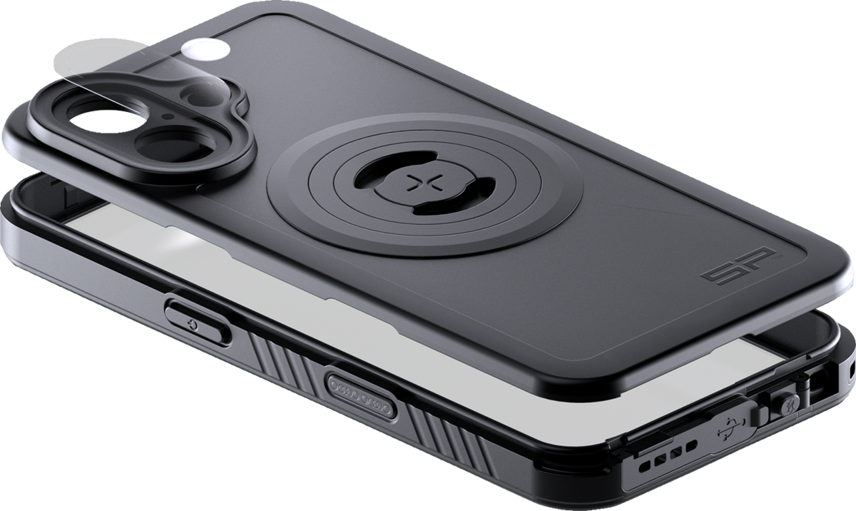 SP Connect Xtreme SPC+ Case