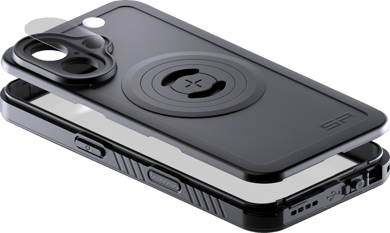 SP Connect Xtreme SPC+ Case