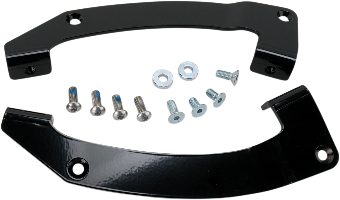 Cobra Saddlebag Supports Mount Kit