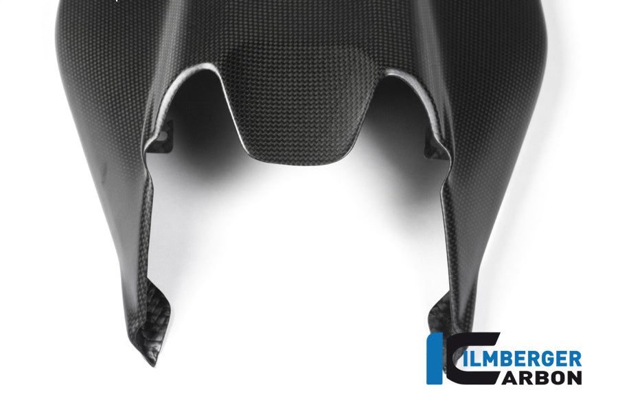 Ilmberger Carbon Frame Rear Cover Bottom - Matte